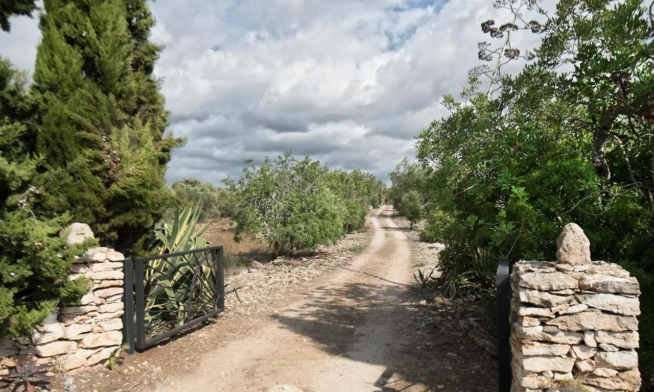 Finca Jabali Tortosa