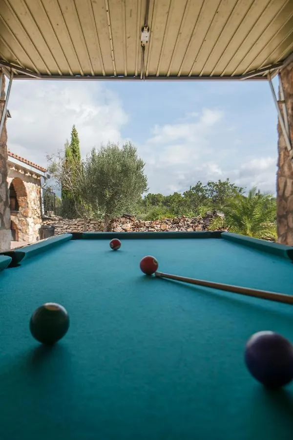 Finca Jabali Tortosa 0*,