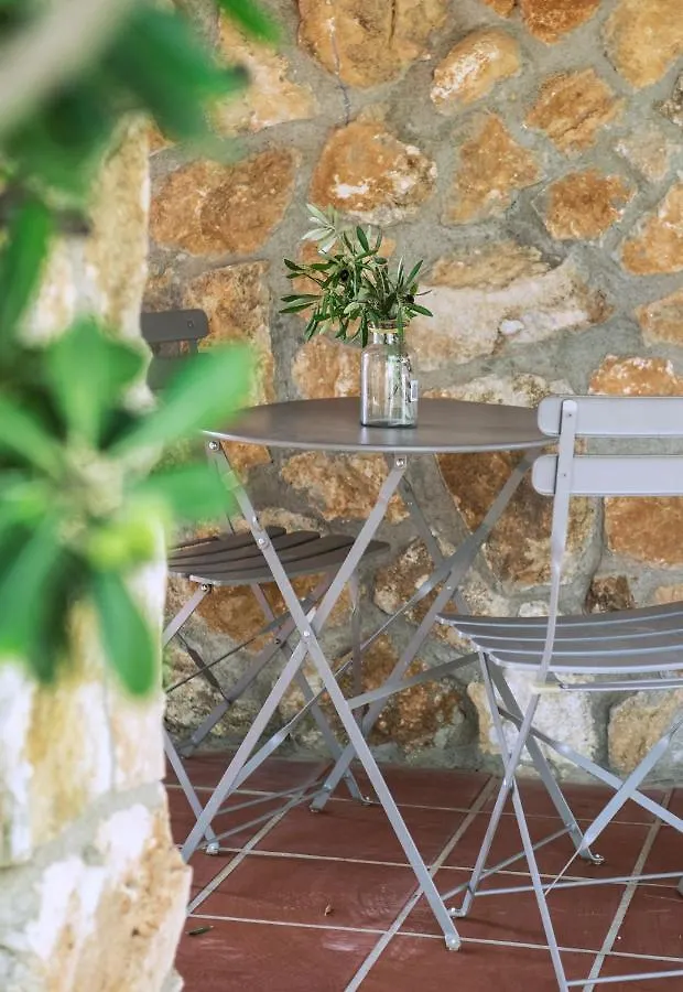 Landhuis Finca Jabali Tortosa