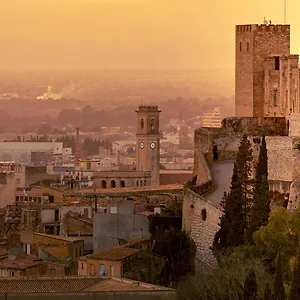 Dertosa Apartment