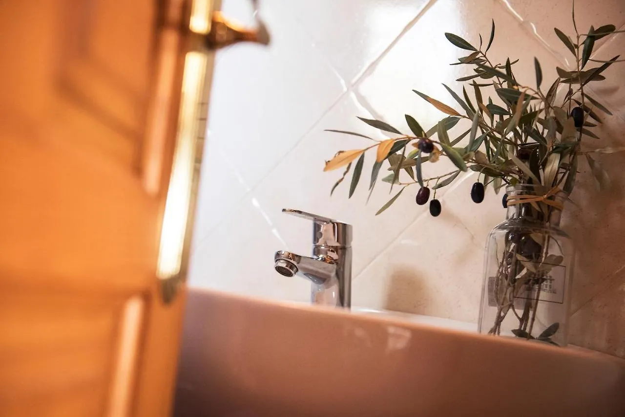 Country house Finca Jabali Tortosa Spain